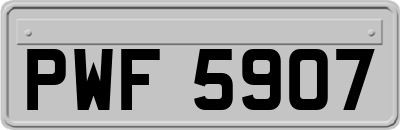 PWF5907