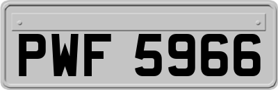 PWF5966
