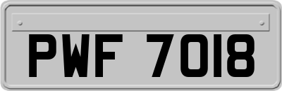PWF7018