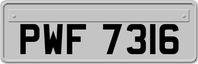 PWF7316