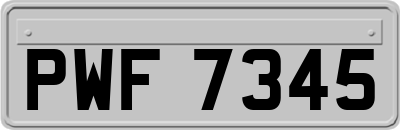 PWF7345