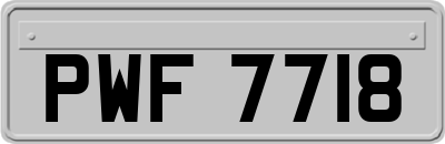 PWF7718