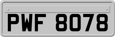 PWF8078