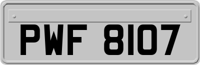 PWF8107