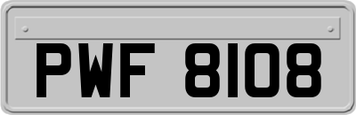 PWF8108