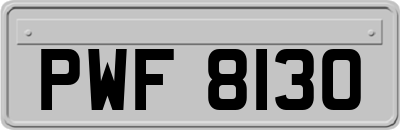 PWF8130