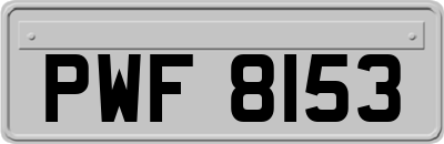 PWF8153