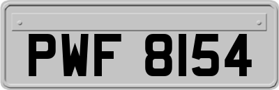 PWF8154