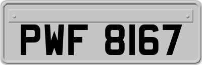 PWF8167