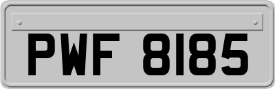 PWF8185