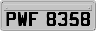 PWF8358