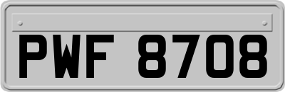 PWF8708