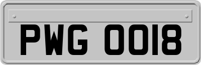 PWG0018