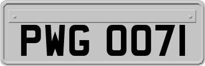 PWG0071