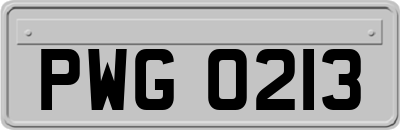 PWG0213