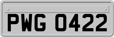 PWG0422