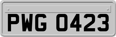 PWG0423