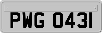 PWG0431
