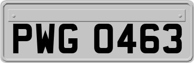 PWG0463