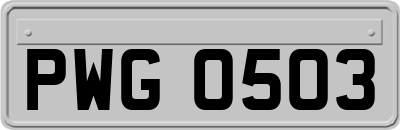 PWG0503