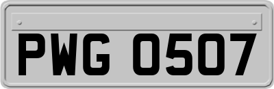 PWG0507