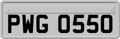 PWG0550