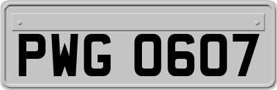PWG0607