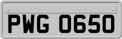 PWG0650