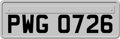 PWG0726
