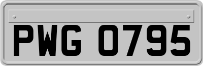 PWG0795