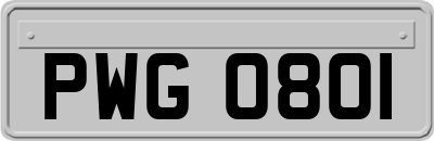 PWG0801