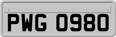 PWG0980