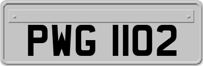 PWG1102