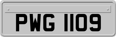 PWG1109