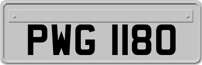 PWG1180