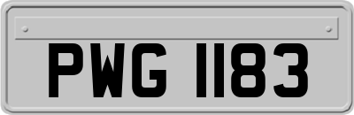 PWG1183