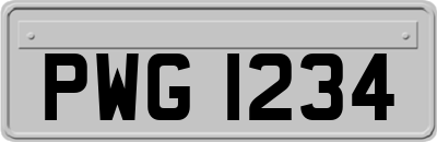 PWG1234