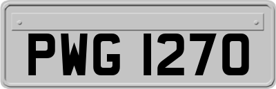 PWG1270