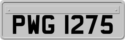 PWG1275