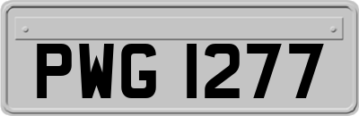 PWG1277