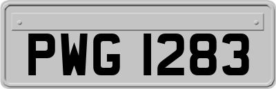 PWG1283