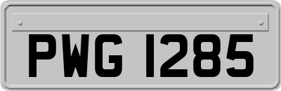 PWG1285