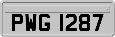 PWG1287