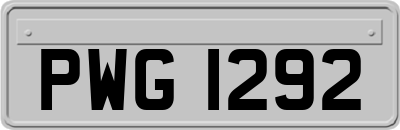 PWG1292