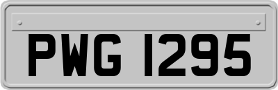 PWG1295