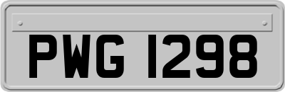 PWG1298