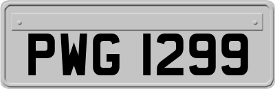 PWG1299