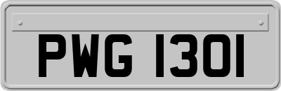 PWG1301