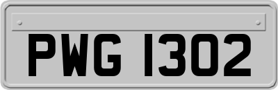 PWG1302