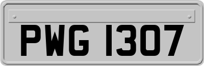 PWG1307